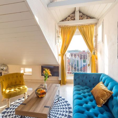 Lola Apartments - Zf Hvar Đảo Hvar Ngoại thất bức ảnh