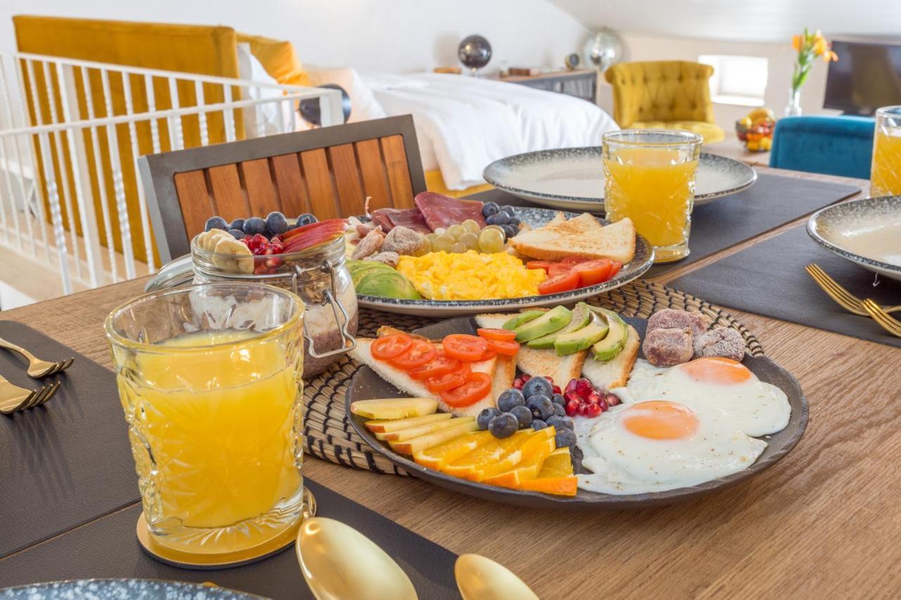 Lola Apartments - Zf Hvar Đảo Hvar Ngoại thất bức ảnh
