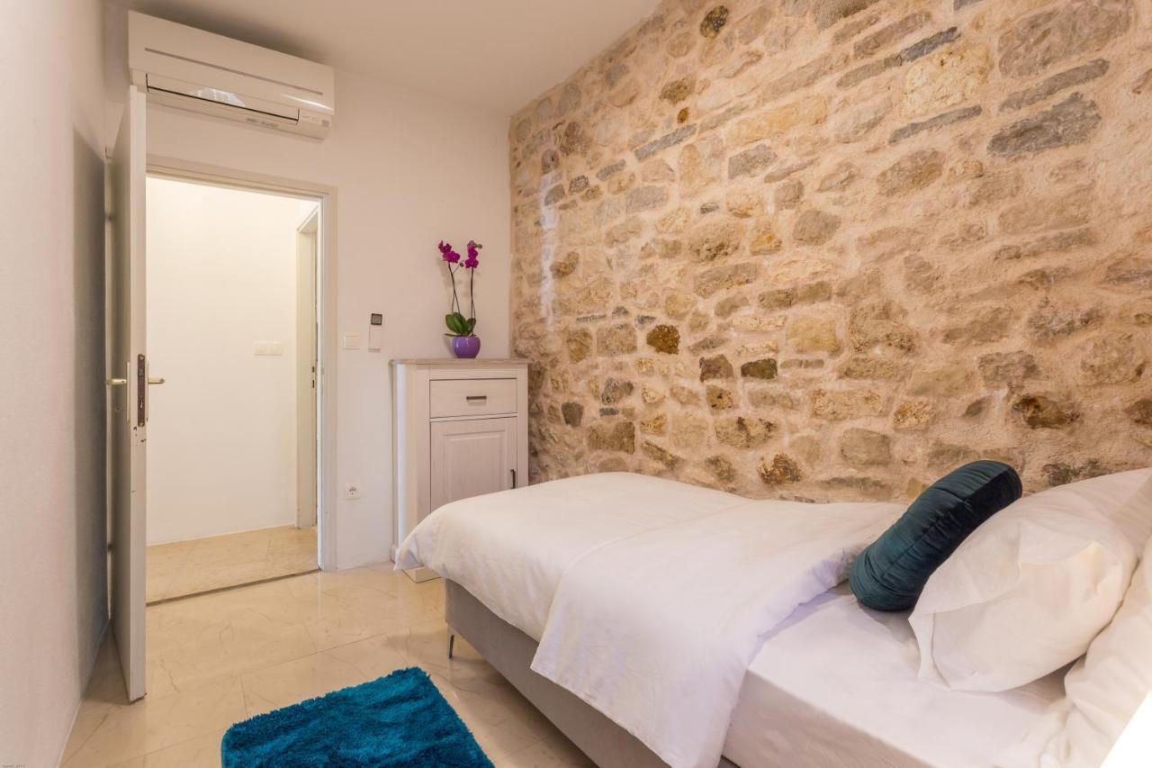 Lola Apartments - Zf Hvar Đảo Hvar Ngoại thất bức ảnh