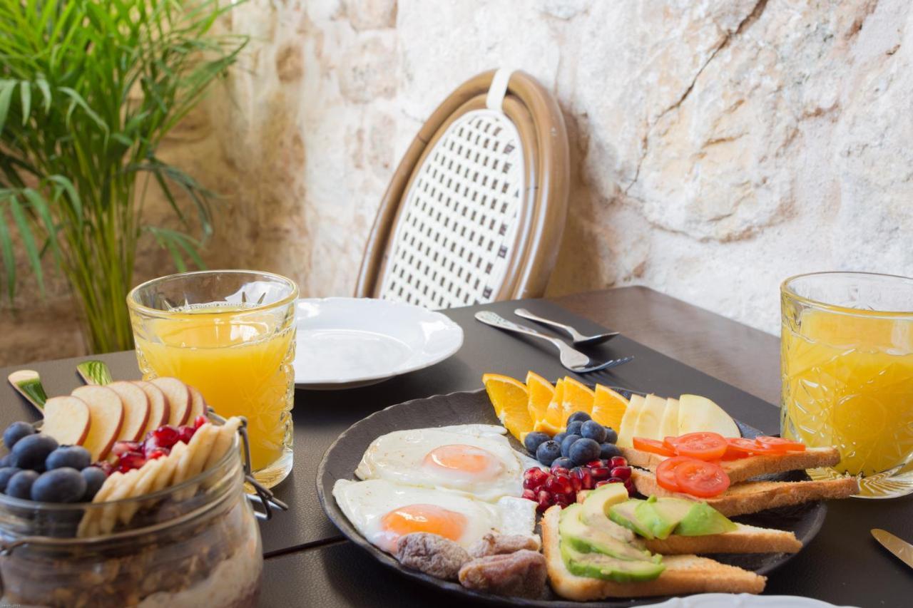Lola Apartments - Zf Hvar Đảo Hvar Ngoại thất bức ảnh