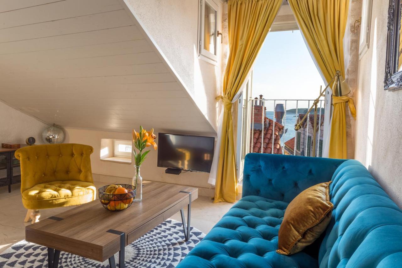 Lola Apartments - Zf Hvar Đảo Hvar Ngoại thất bức ảnh