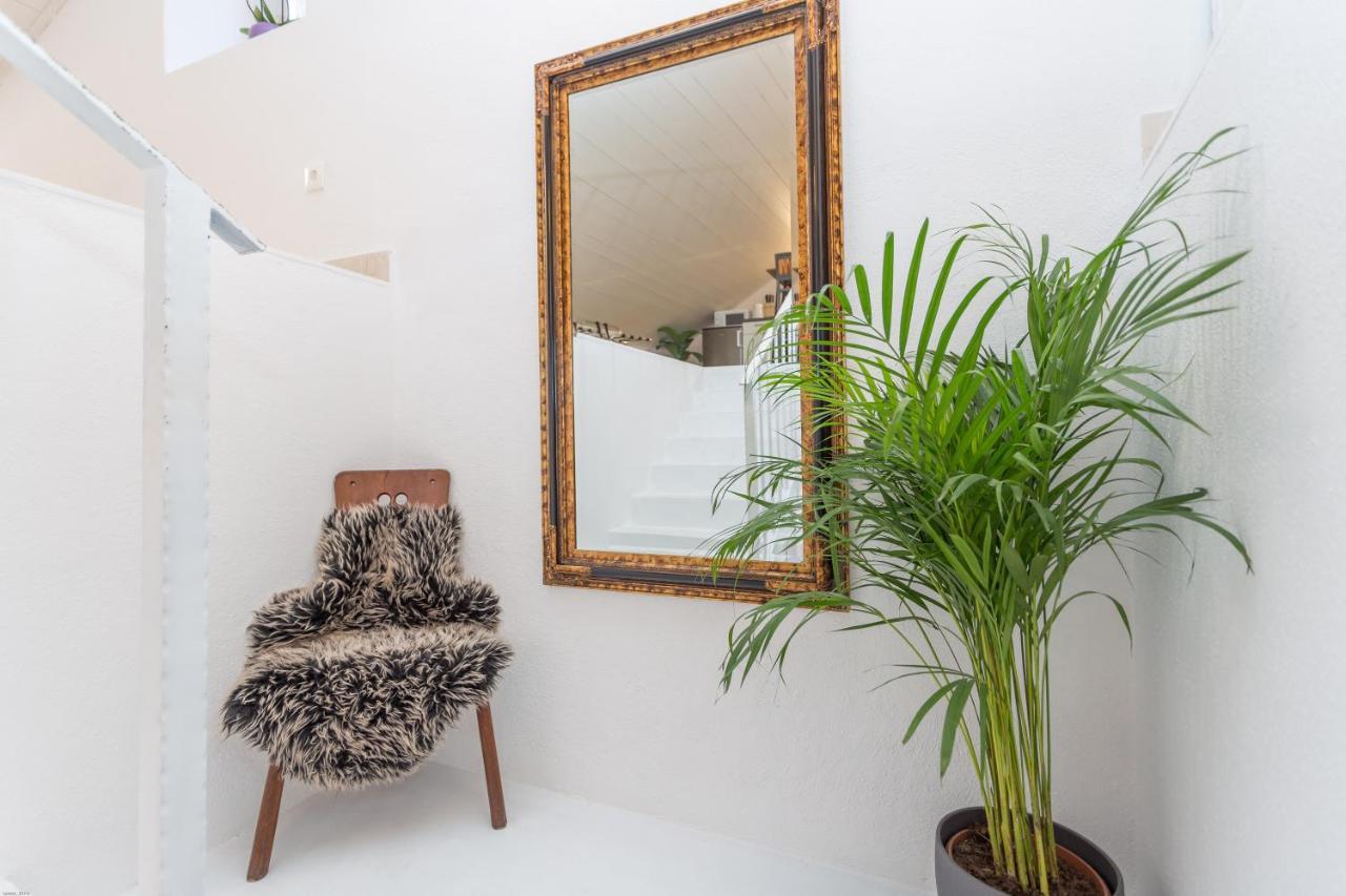 Lola Apartments - Zf Hvar Đảo Hvar Ngoại thất bức ảnh