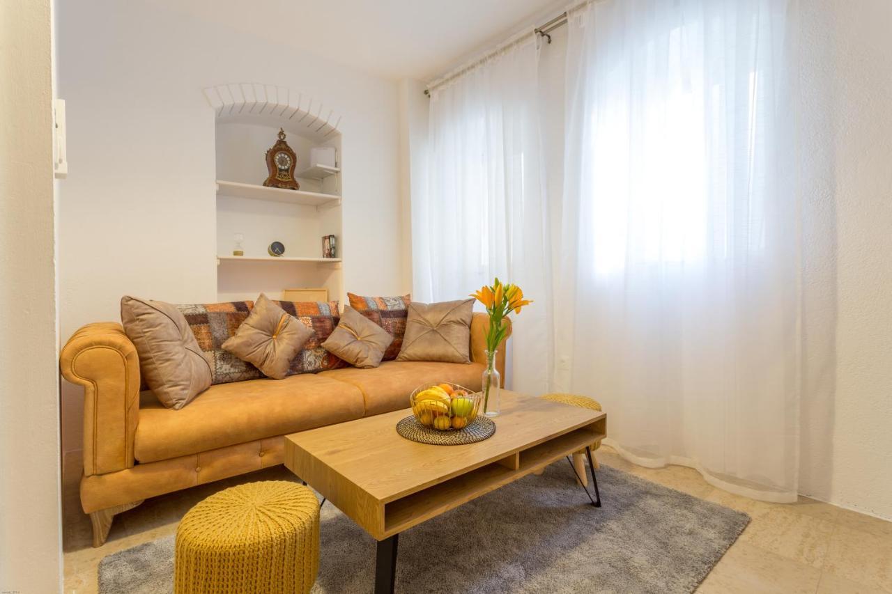 Lola Apartments - Zf Hvar Đảo Hvar Ngoại thất bức ảnh