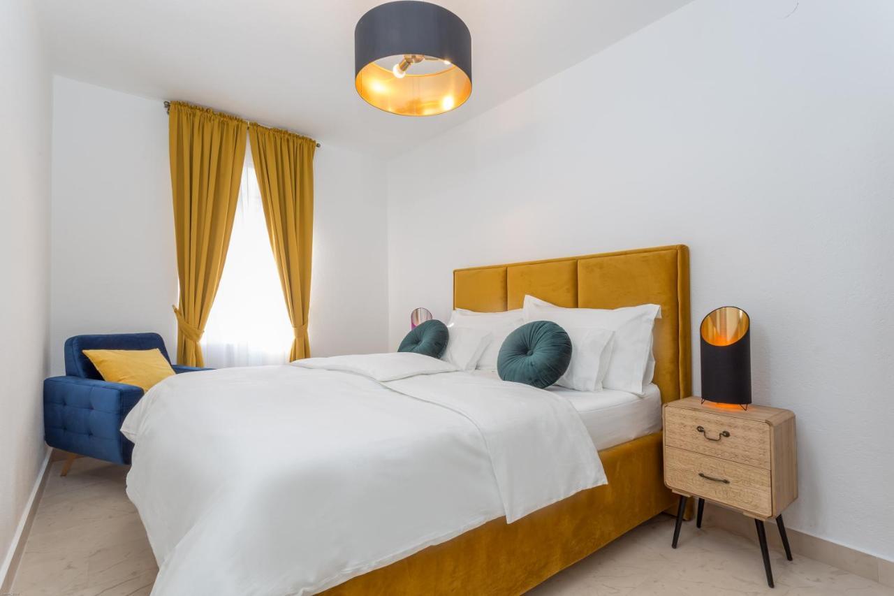 Lola Apartments - Zf Hvar Đảo Hvar Ngoại thất bức ảnh