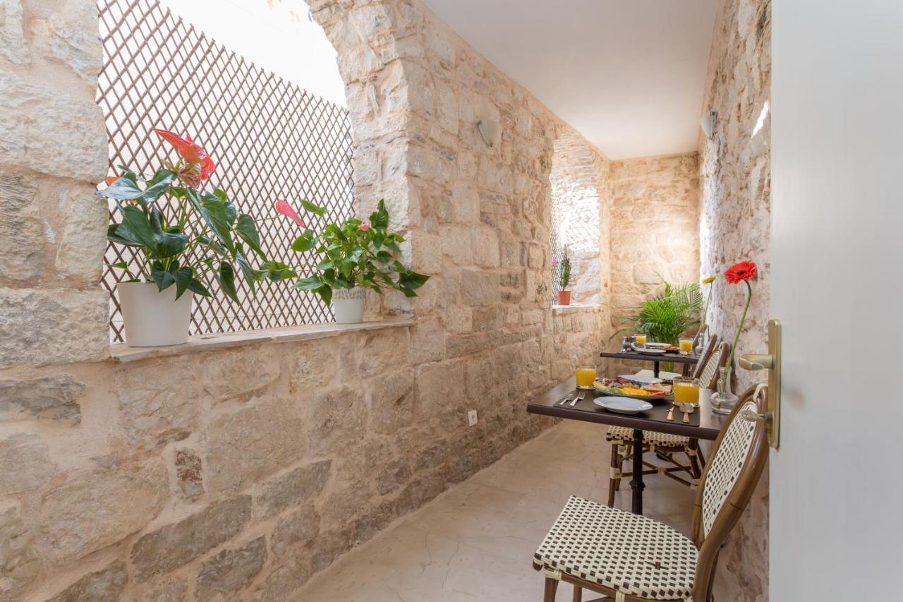 Lola Apartments - Zf Hvar Đảo Hvar Ngoại thất bức ảnh