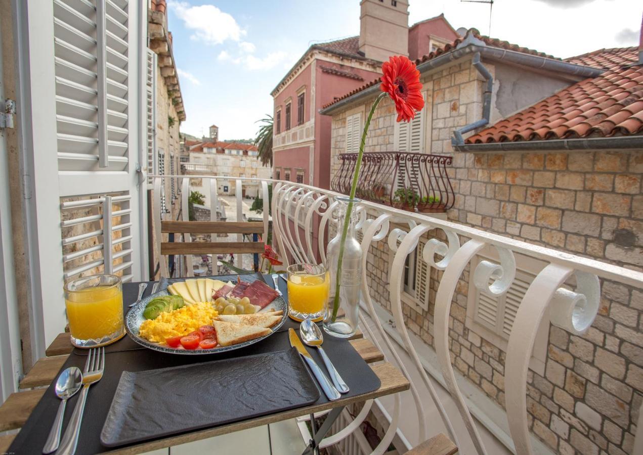 Lola Apartments - Zf Hvar Đảo Hvar Ngoại thất bức ảnh