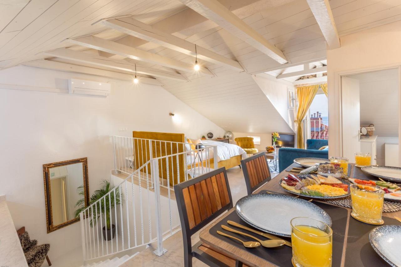 Lola Apartments - Zf Hvar Đảo Hvar Ngoại thất bức ảnh