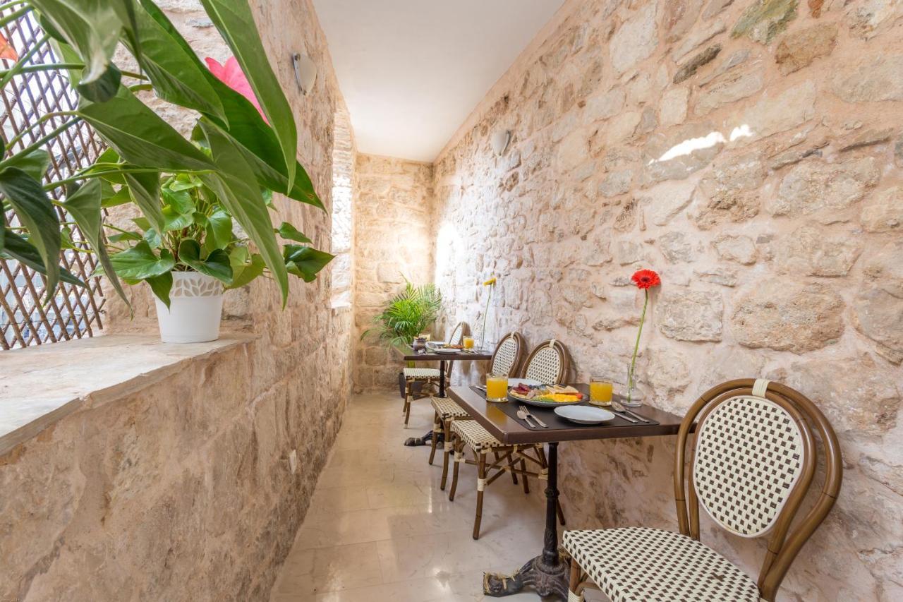 Lola Apartments - Zf Hvar Đảo Hvar Ngoại thất bức ảnh
