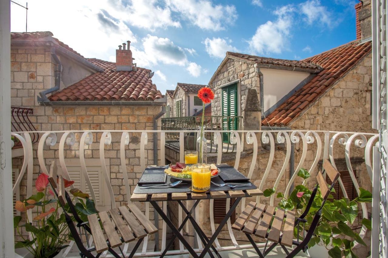 Lola Apartments - Zf Hvar Đảo Hvar Ngoại thất bức ảnh