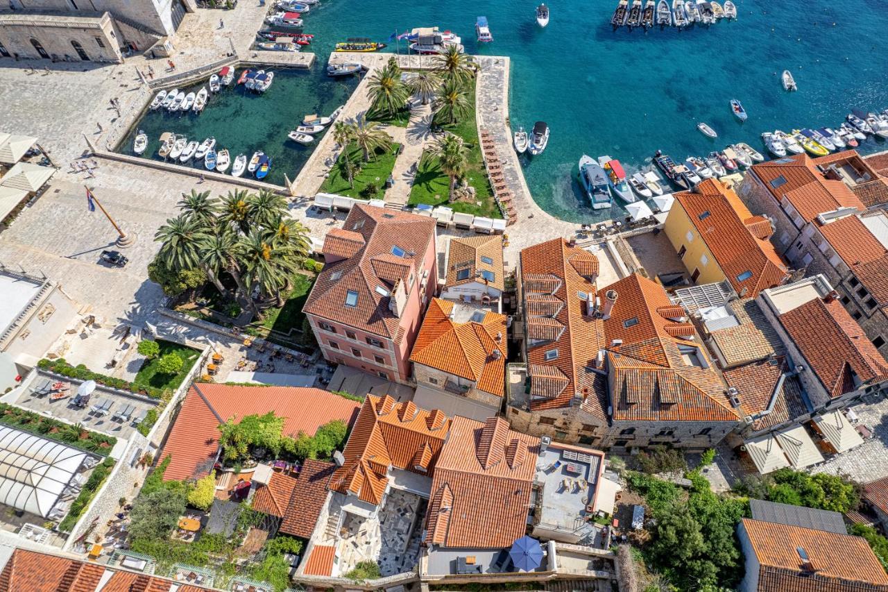 Lola Apartments - Zf Hvar Đảo Hvar Ngoại thất bức ảnh